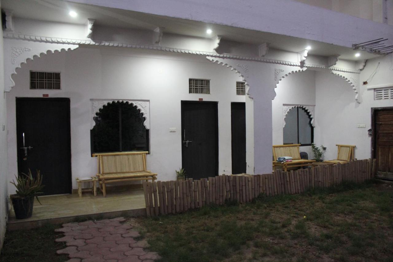 Hotel Heritage High Udaipur Dış mekan fotoğraf