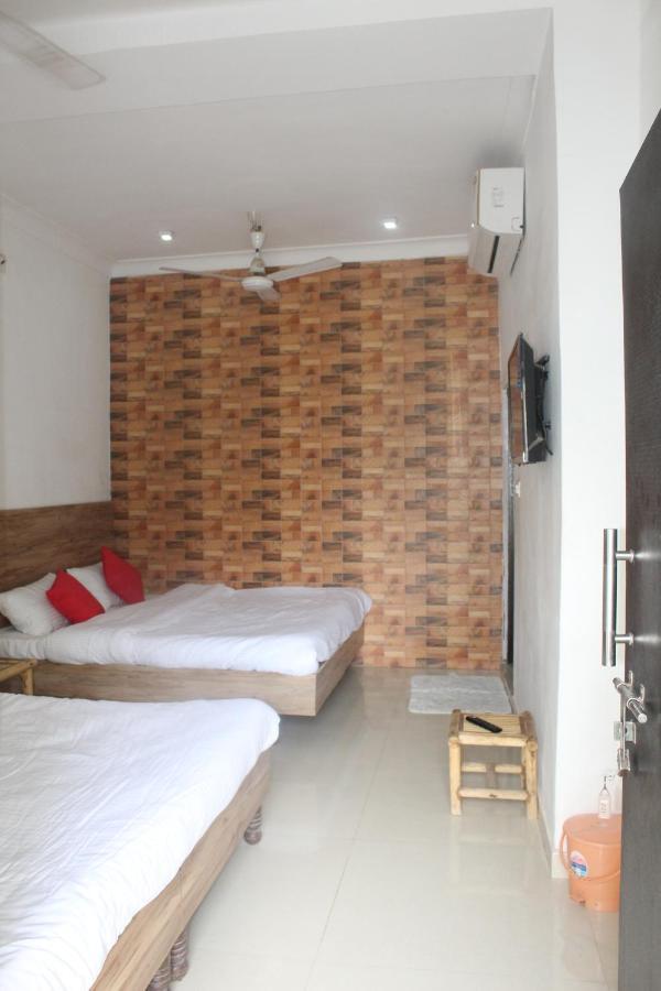 Hotel Heritage High Udaipur Dış mekan fotoğraf