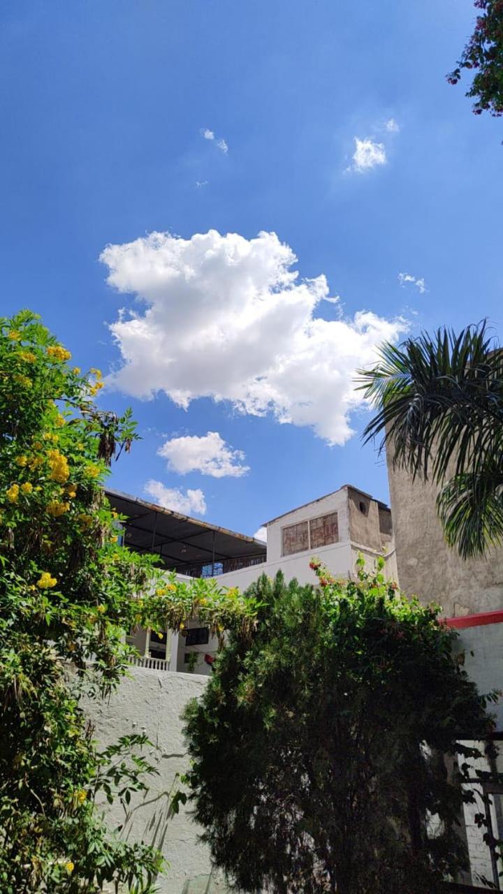 Hotel Heritage High Udaipur Dış mekan fotoğraf