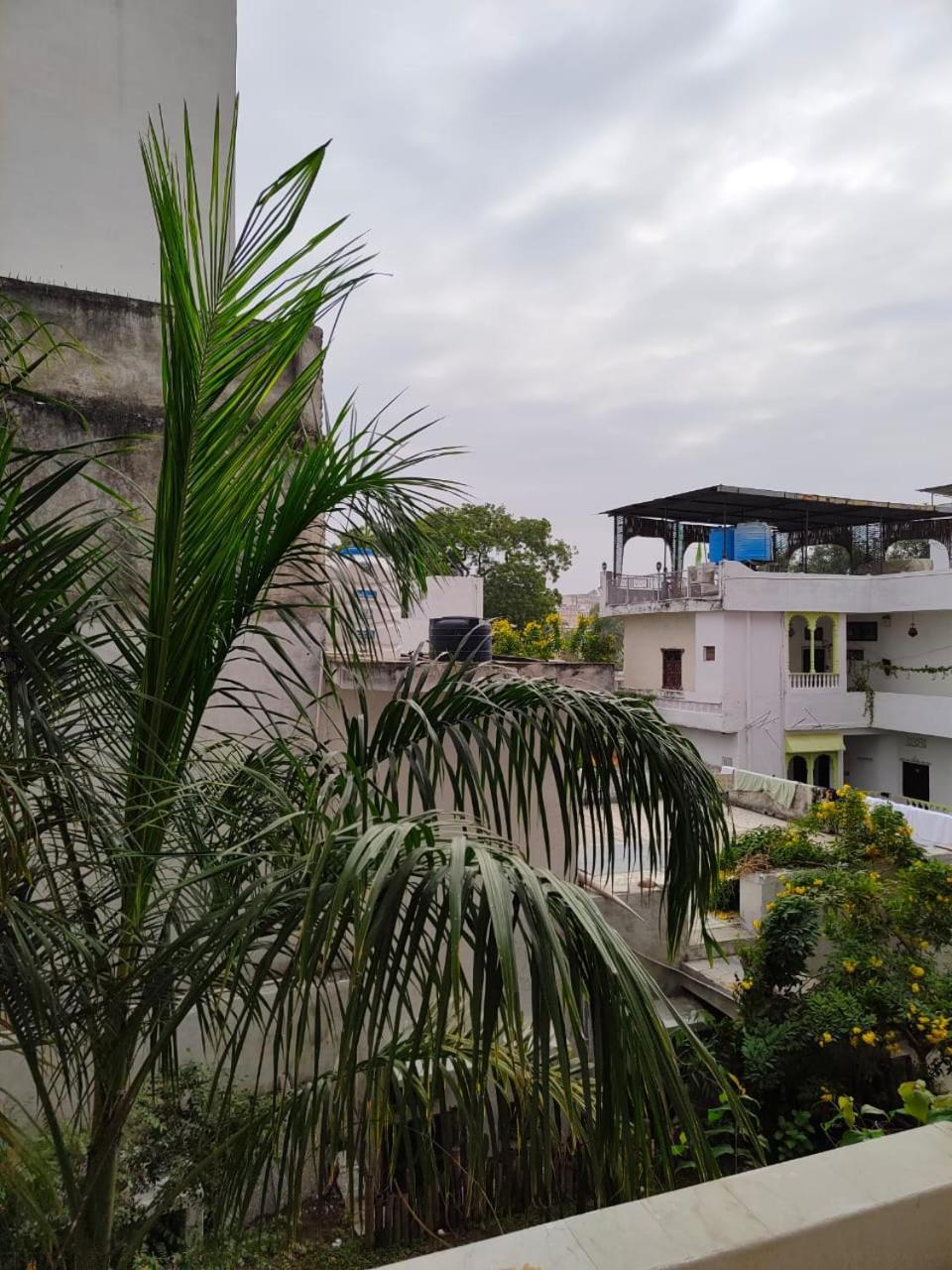 Hotel Heritage High Udaipur Dış mekan fotoğraf