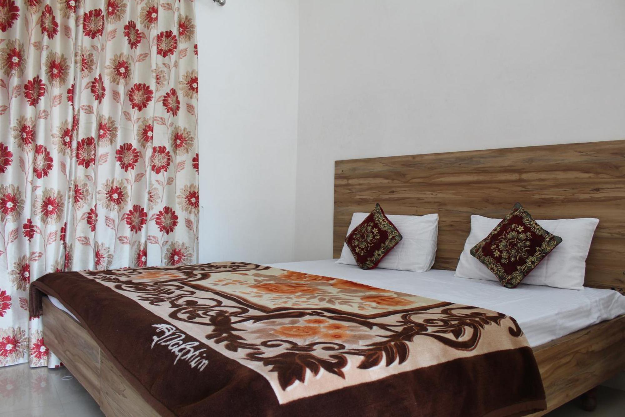 Hotel Heritage High Udaipur Dış mekan fotoğraf